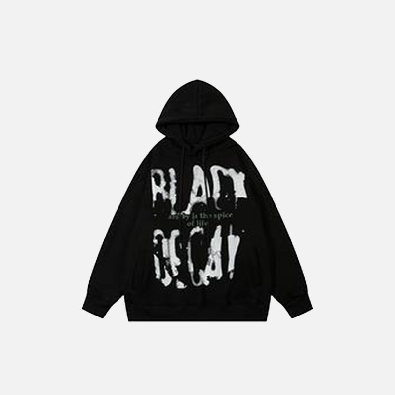 Price Of Life Hoodie