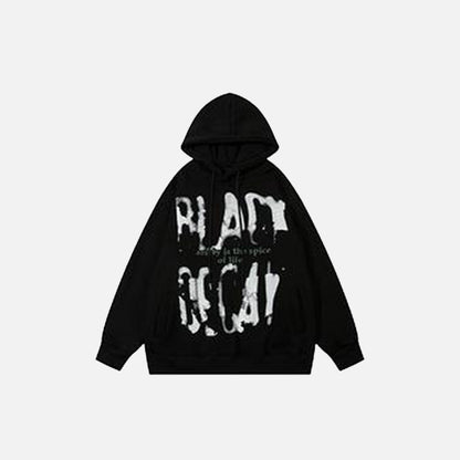 Price Of Life Hoodie