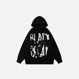 Price Of Life Hoodie