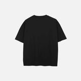 Astro Faces Graphic T-Shirt