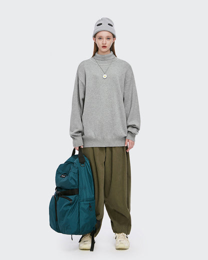 TNK Sweater DAXUEN