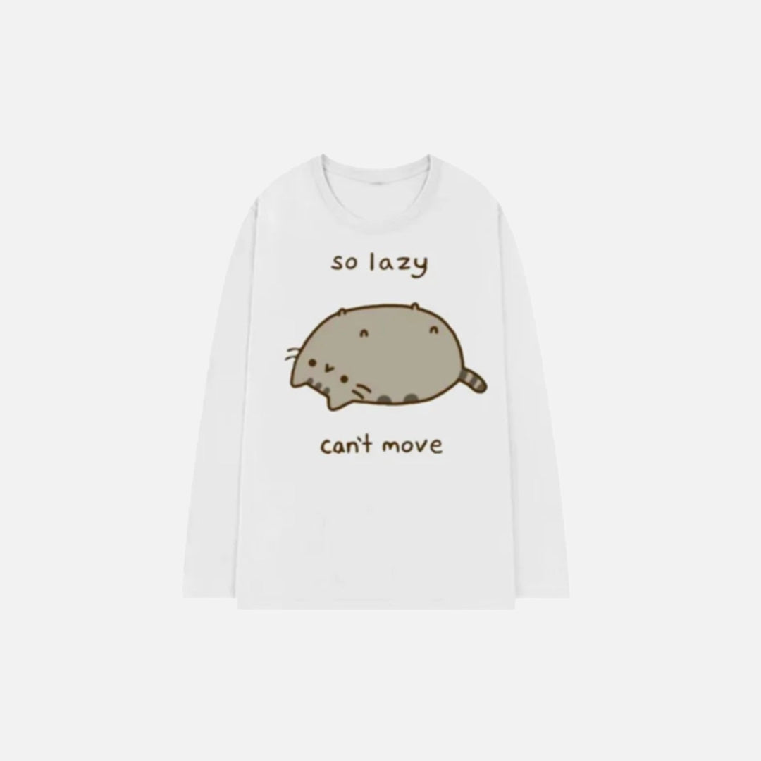 Fairy Polka Dot Loose T-Shirt