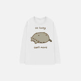 Fairy Polka Dot Loose T-Shirt