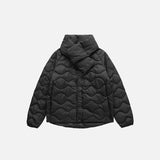 Winter Warm Puffer Jacket