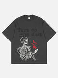 Turn On The Dark T-shirt