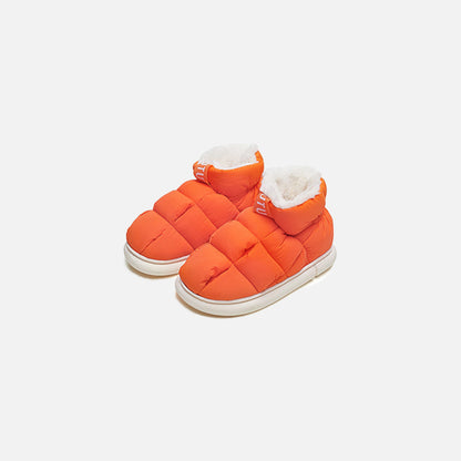 Ankle Snow Boots