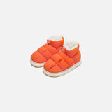 Ankle Snow Boots