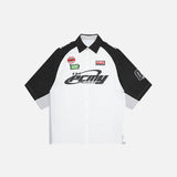 Racing Retro T-shirt