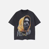 Vintage Washed T-shirt