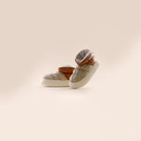 Warm Snow Slipper
