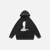 Schizophrenia Hoodie