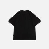 DYSTOPIA Shadow Punk T-shirt