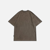 DYSTOPIA Shadow Punk T-shirt