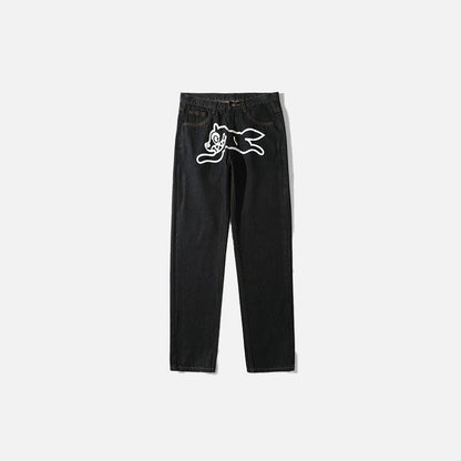 Ropa Dog Denim Jeans