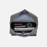 Vintage Unisex Waterproof Backpacks