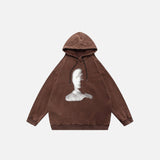Schizophrenia Hoodie