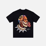 Spoof Rodman T-shirt