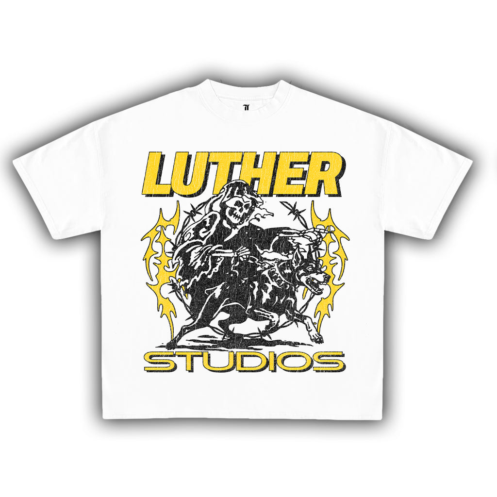 Reaper Tee [W]