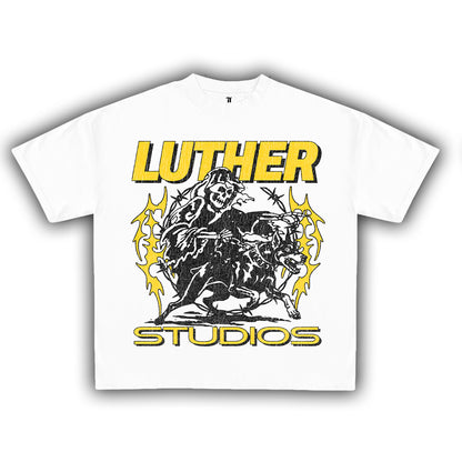 Reaper Tee [W]