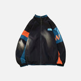 Streetwear Spring Jacket