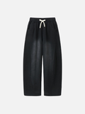 Streetwear Trendy American Loose Sport Jogger