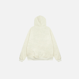 Long-lasting Cool Graffiti Zip Up Hooded Sweatshirt
