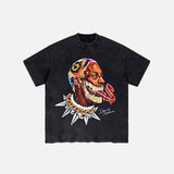Spoof Rodman T-shirt