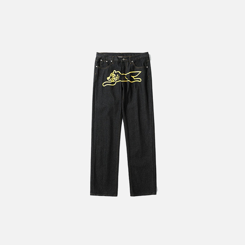 Ropa Dog Denim Jeans