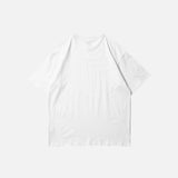 Dark Shadows Oversized Fit T-shirt