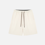 Striped Corduroy Hip Hop Shorts