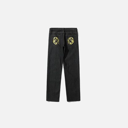Ropa Dog Denim Jeans