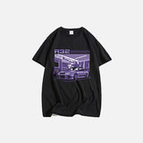 R32 Car Drift T-shirt