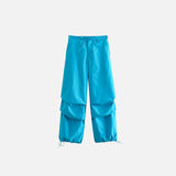 Parachute Elastic Waist Sweatpants