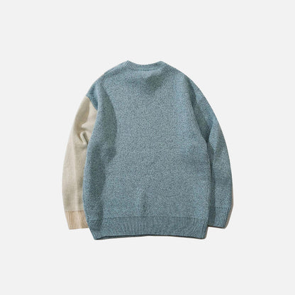 Penguin Sweater