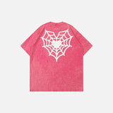 Spider Love T-shirt