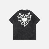 Spider Love T-shirt