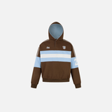 Y2K Elevated Colorful Loose Fit Sport Hoodie