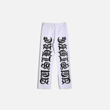 Retro Sand Andreas Sweatpants