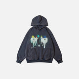 The Gang Hoodie