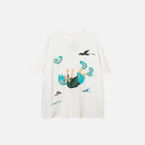 The Abyss T-shirt