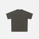 No Rise No Start T-shirt
