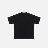 No Rise No Start T-shirt