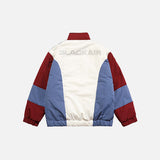 Patched Heart Jacket