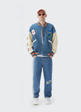 Poker Lucky Jacket DAXUEN
