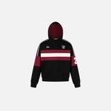 Y2K Elevated Colorful Loose Fit Sport Hoodie