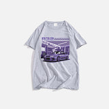 R32 Car Drift T-shirt