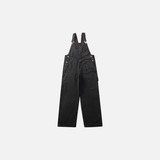 Y2K Classic Overalls Denim Jumpsuit