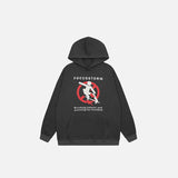 Yearning For Freedom Hoodie