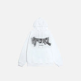 Bridge Of Danger Hoodie