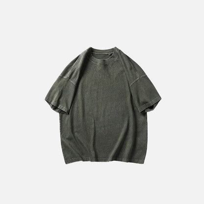 Summer Loose T-shirt
